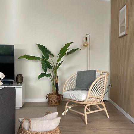 Brooklyn&Fennel House Villa ฟุงชาล ภายนอก รูปภาพ