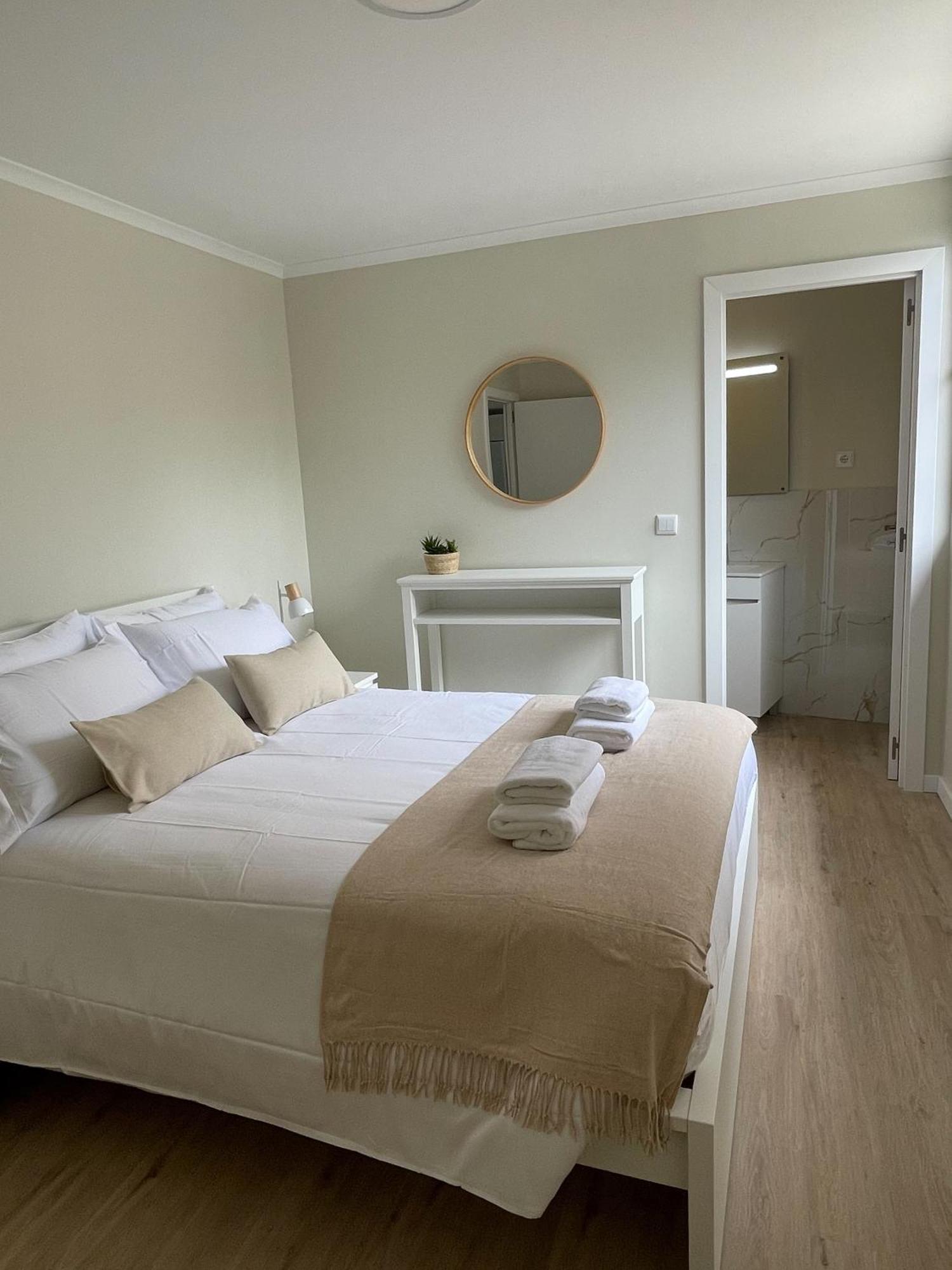 Brooklyn&Fennel House Villa ฟุงชาล ภายนอก รูปภาพ