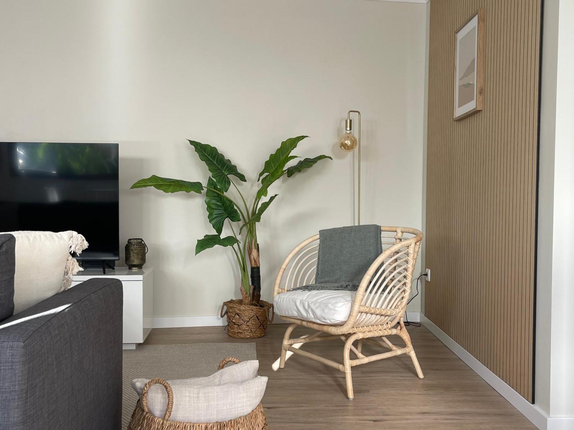 Brooklyn&Fennel House Villa ฟุงชาล ภายนอก รูปภาพ
