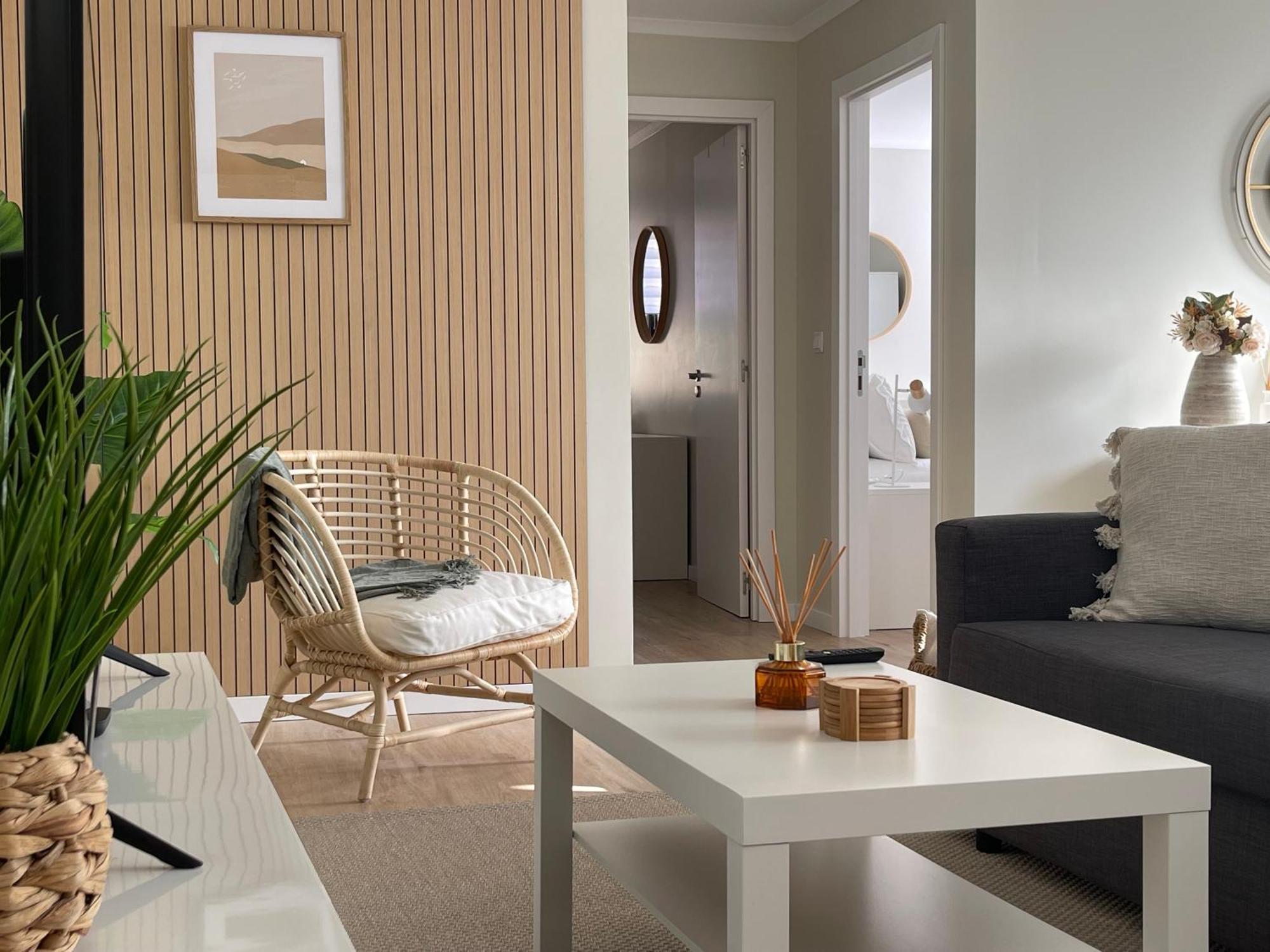 Brooklyn&Fennel House Villa ฟุงชาล ภายนอก รูปภาพ