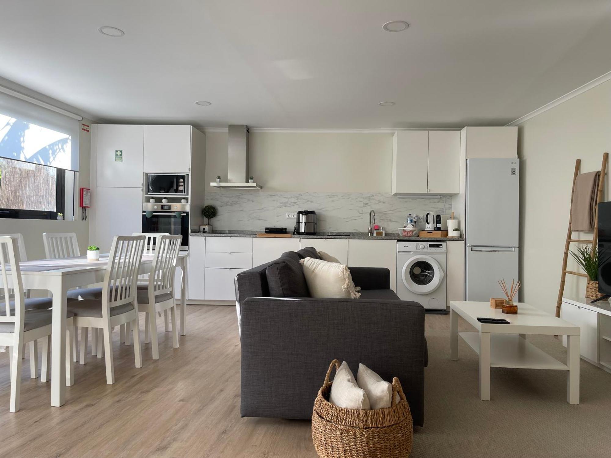 Brooklyn&Fennel House Villa ฟุงชาล ภายนอก รูปภาพ