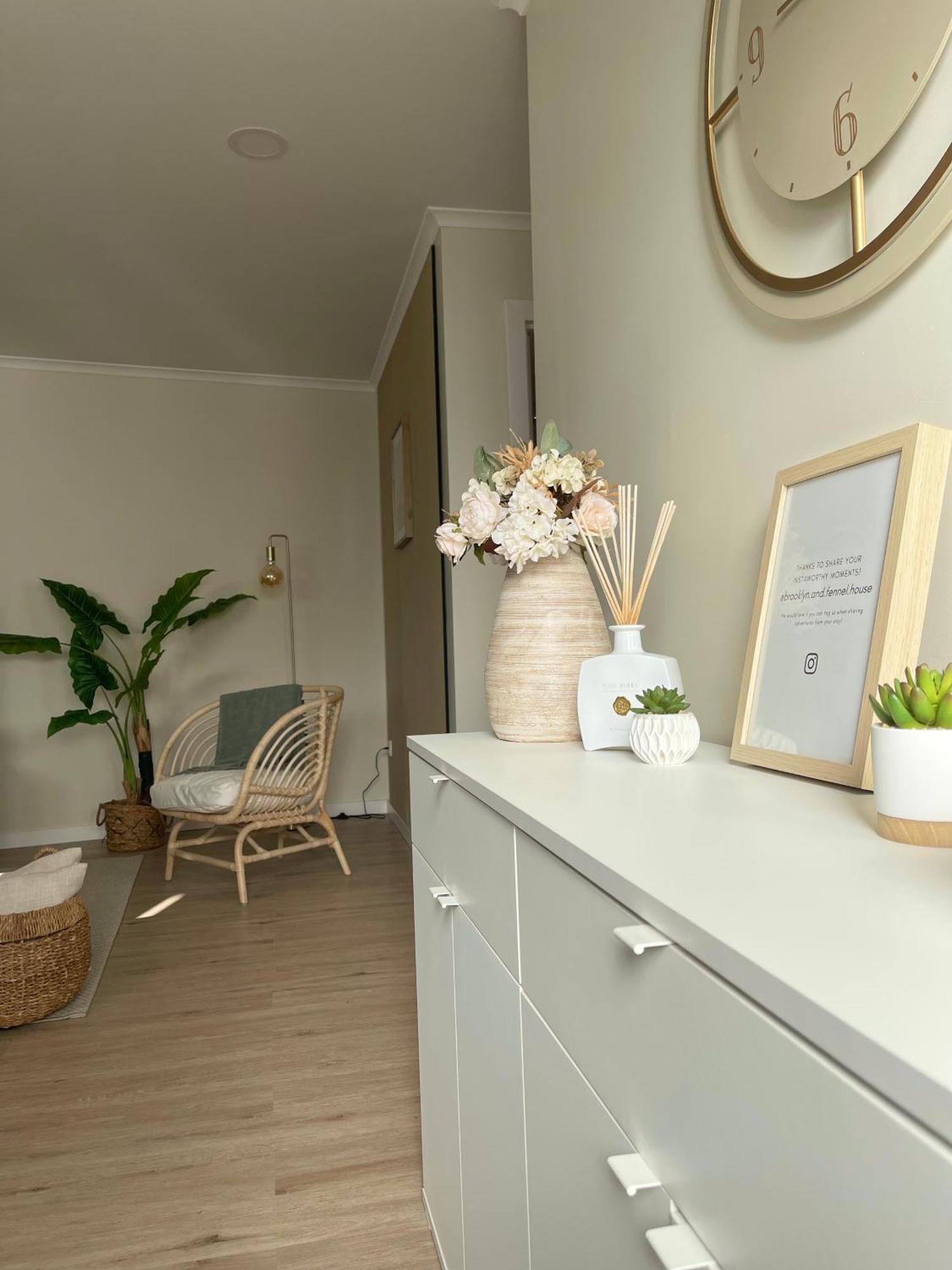 Brooklyn&Fennel House Villa ฟุงชาล ภายนอก รูปภาพ