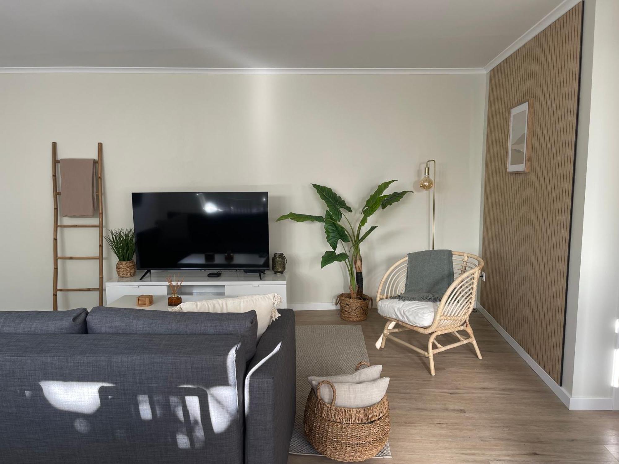 Brooklyn&Fennel House Villa ฟุงชาล ภายนอก รูปภาพ