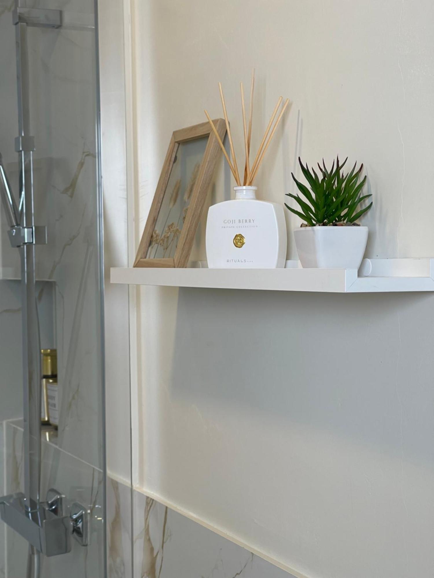 Brooklyn&Fennel House Villa ฟุงชาล ภายนอก รูปภาพ